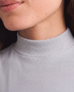 Turtle Neck Top