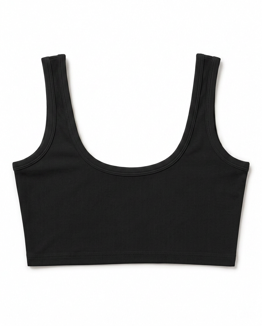 Classic Tank Top