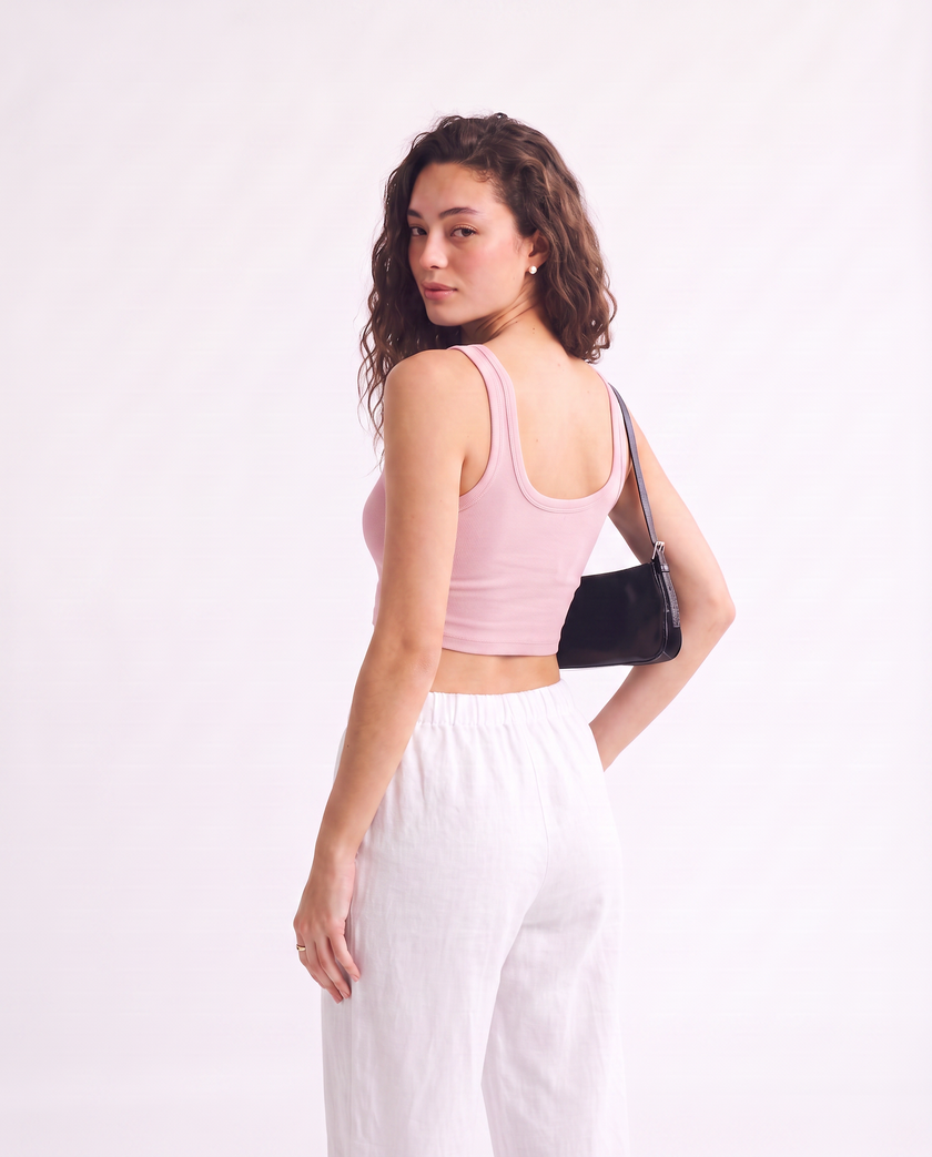 Classic Tank Top