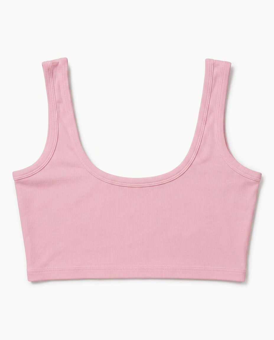 Classic Tank Top