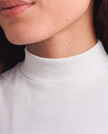 Turtle Neck Top
