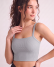 Square Neck Tank Top