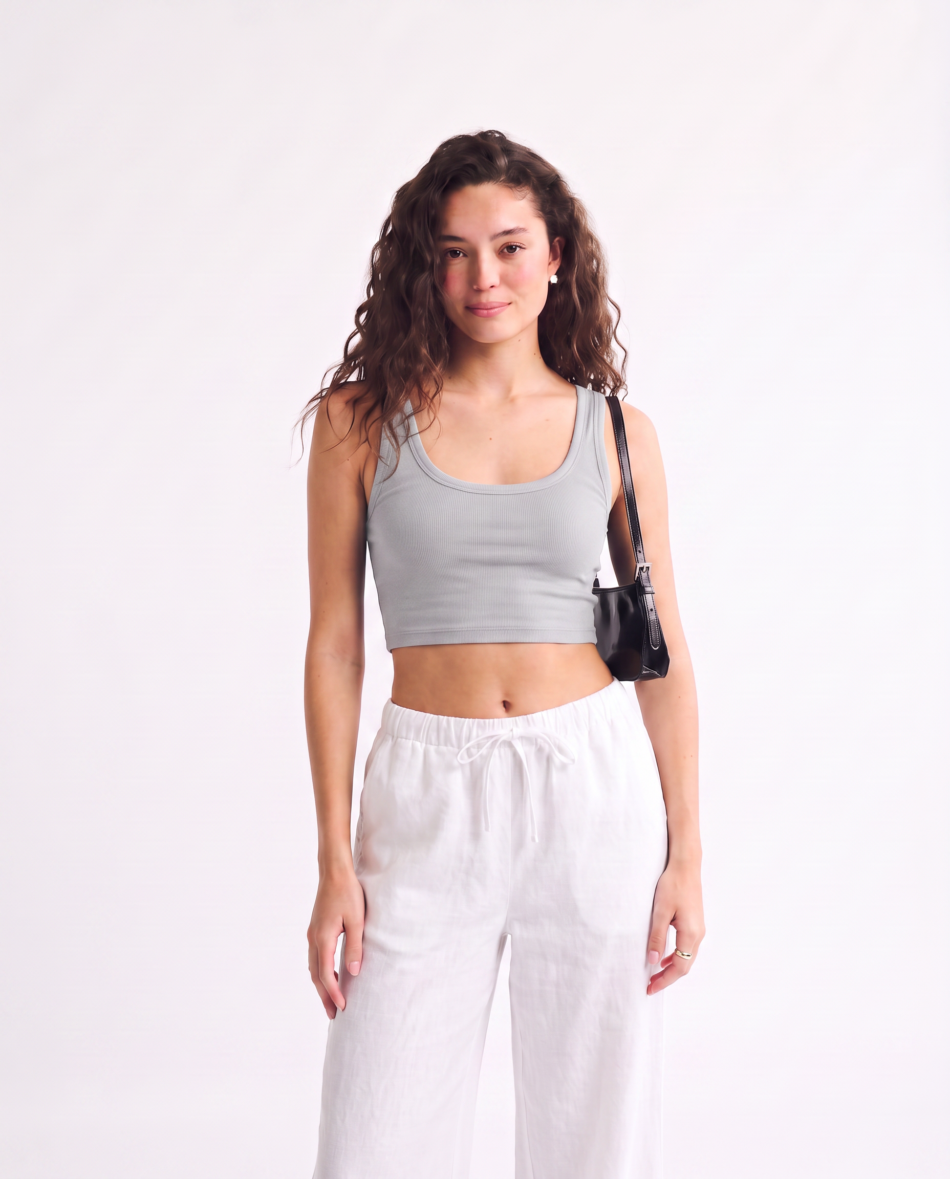 Classic Tank Top
