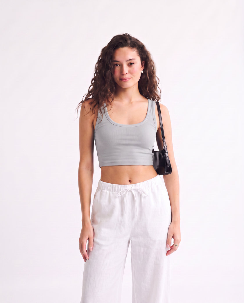Classic Tank Top