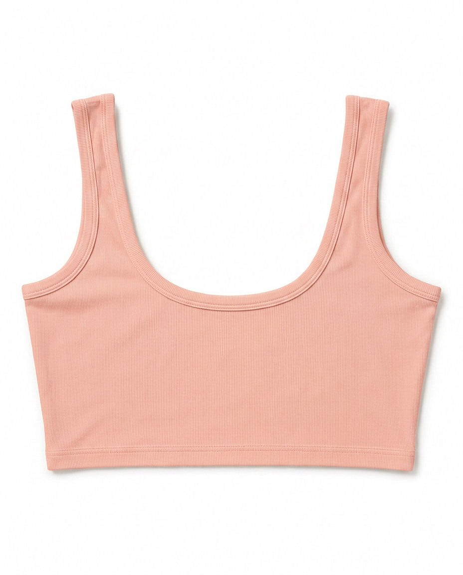 Classic Tank Top