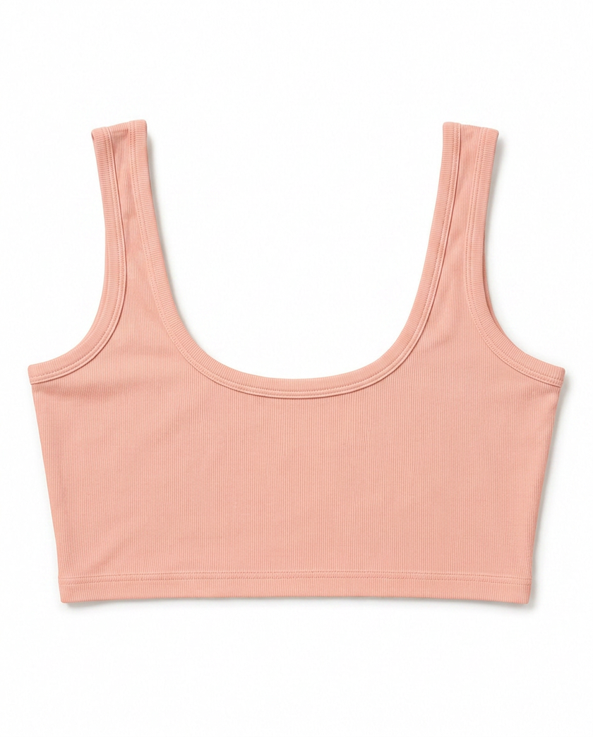 Classic Tank Top