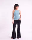 Longline Tank Top