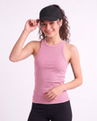 Longline Tank Top