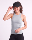 Longline Tank Top