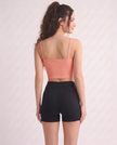 Square Neck Tank Top