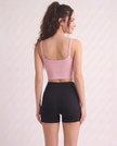 Square Neck Tank Top