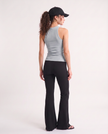 Longline Tank Top
