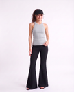 Longline Tank Top
