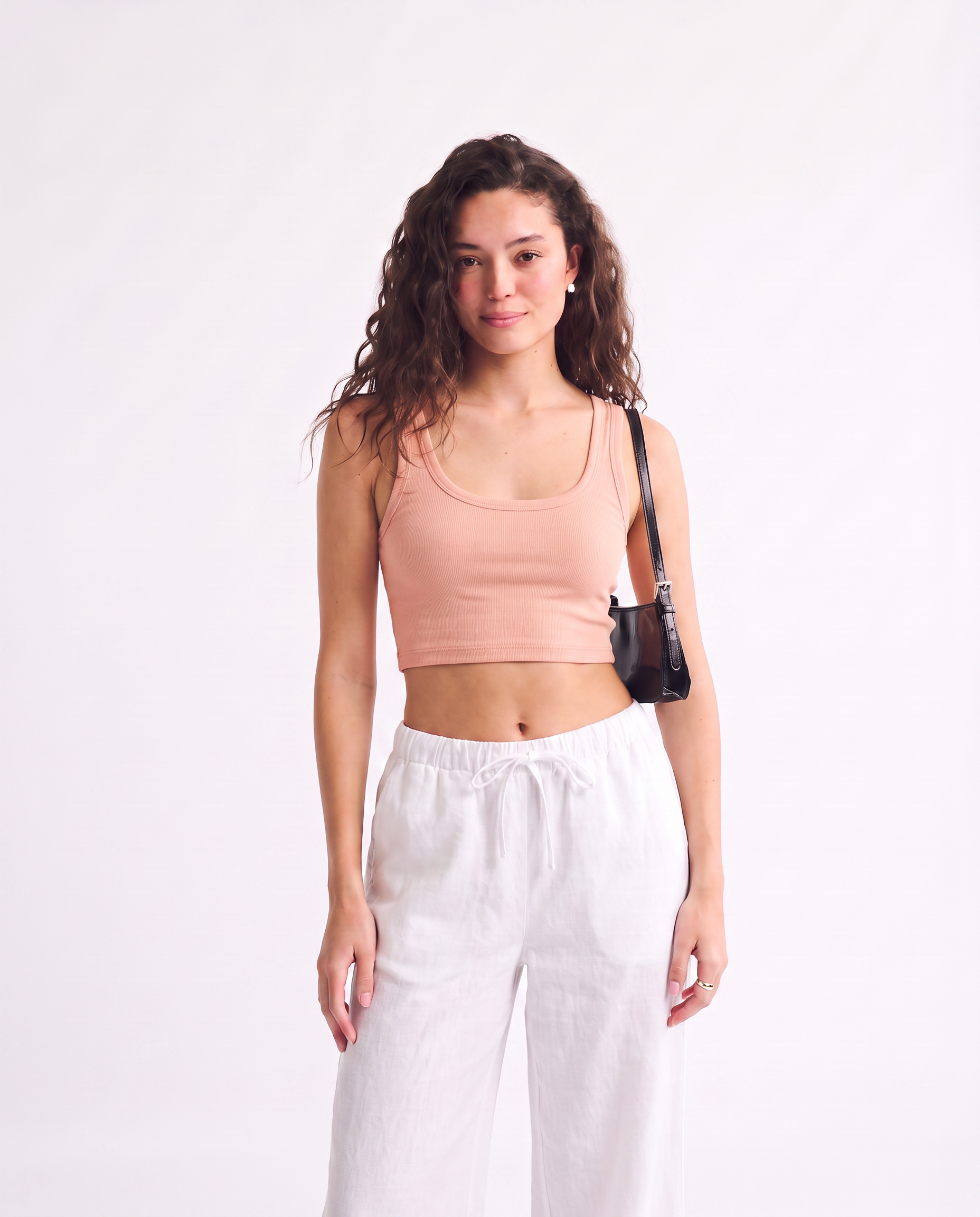 Classic Tank Top