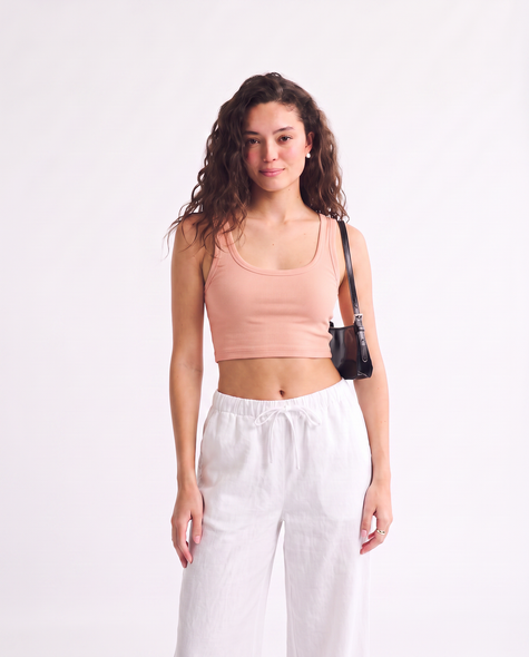 Classic Tank Top