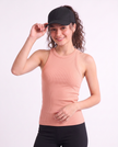 Longline Tank Top