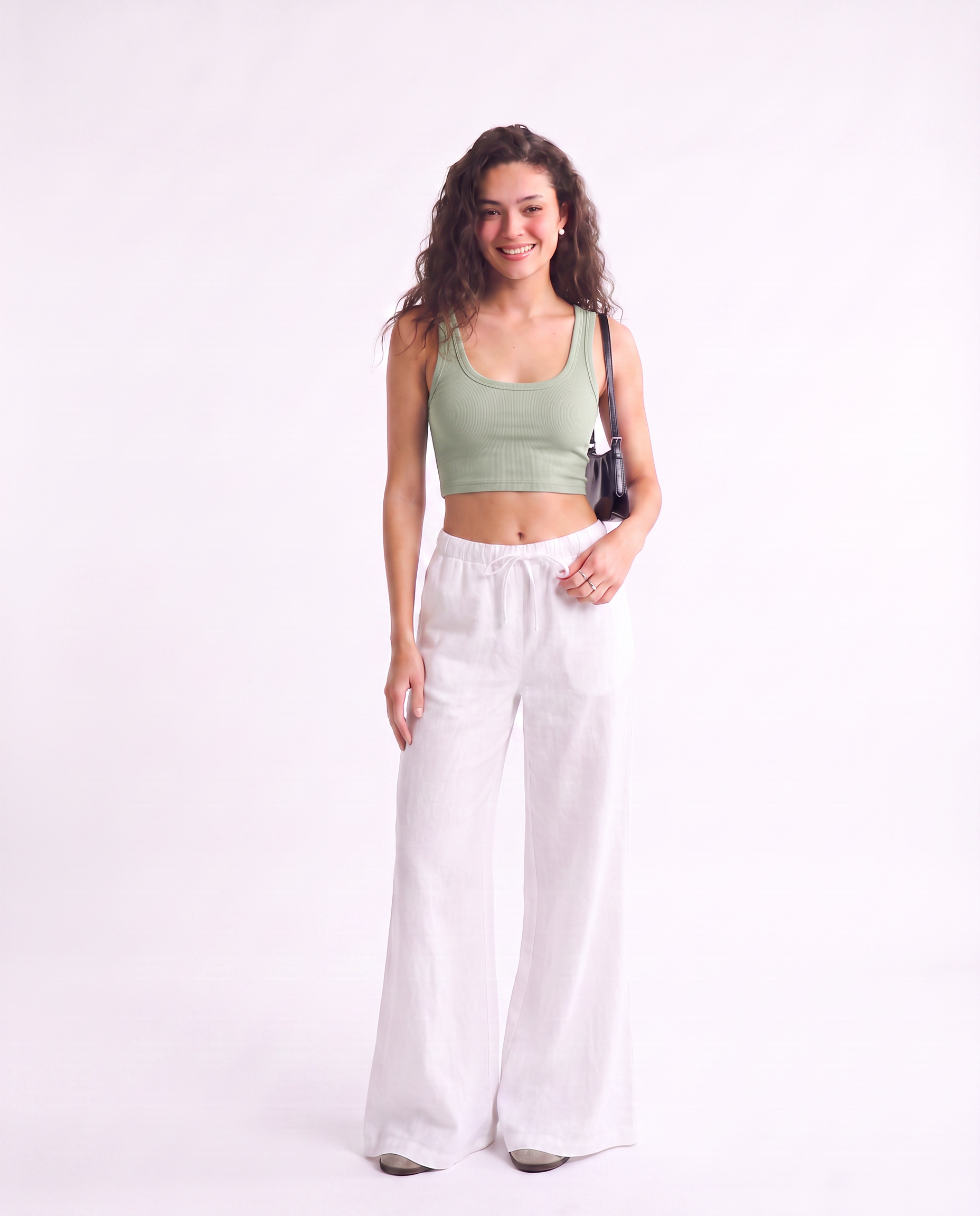 Classic Tank Top