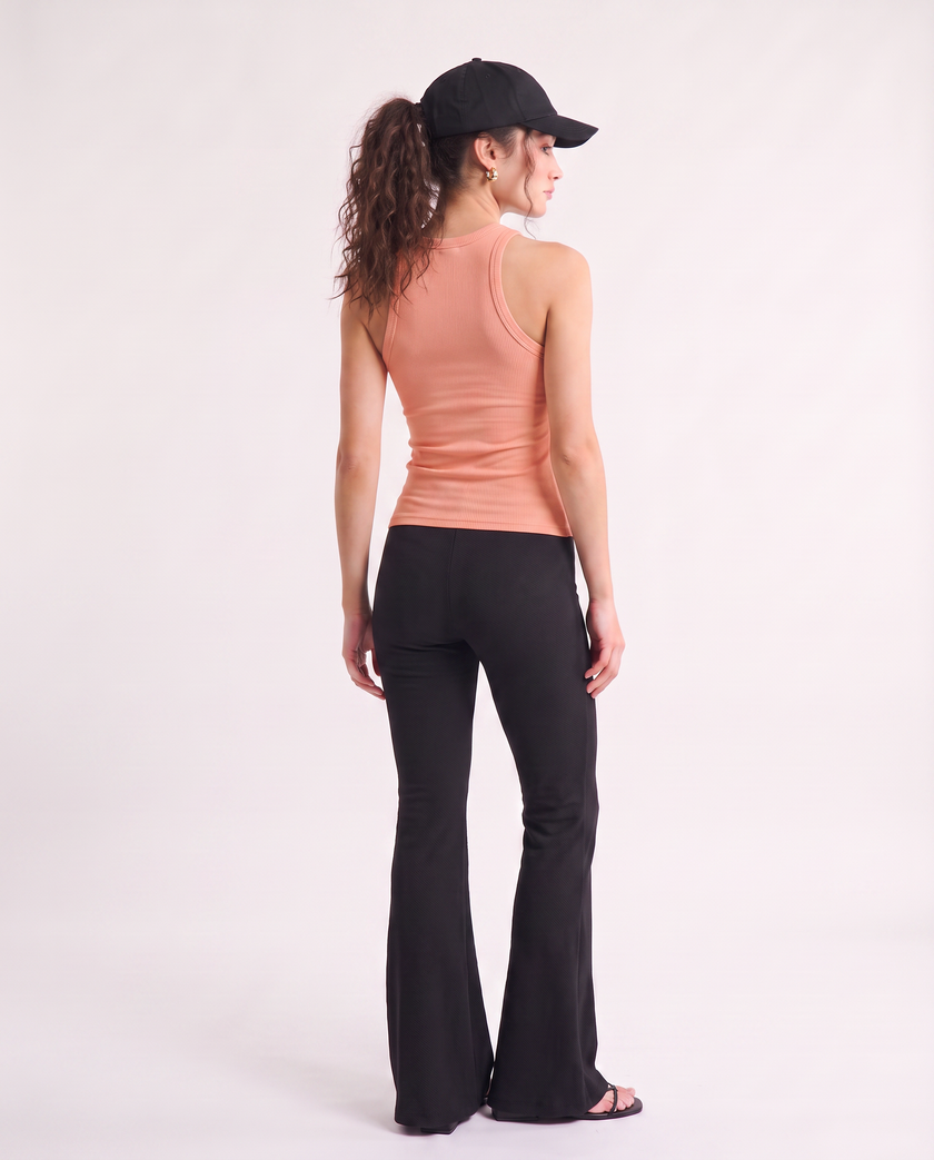 Longline Tank Top