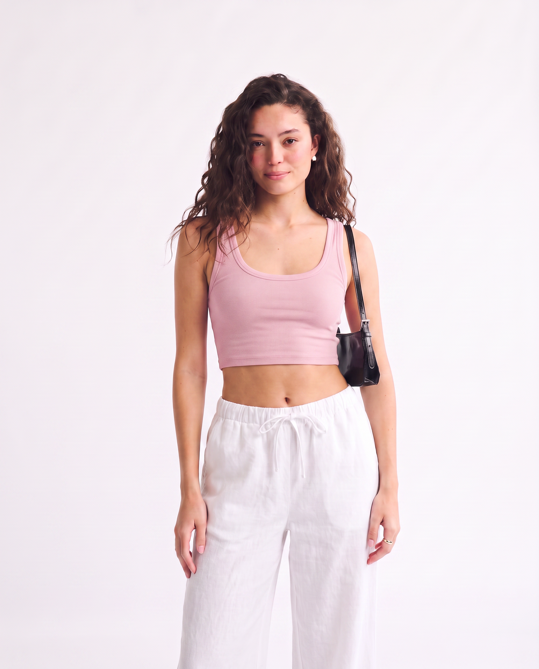 Classic Tank Top