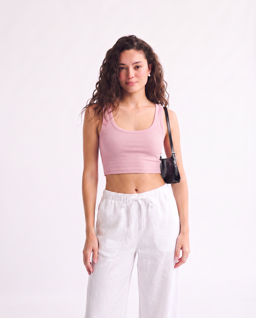 Classic Tank Top