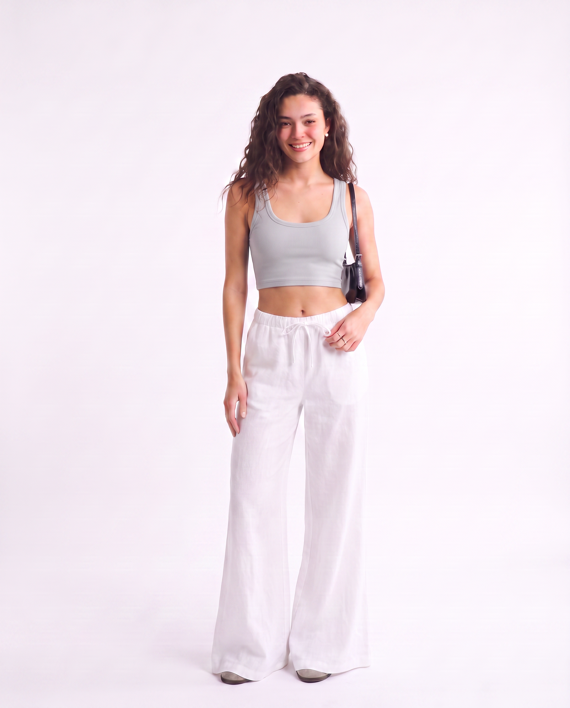 Classic Tank Top