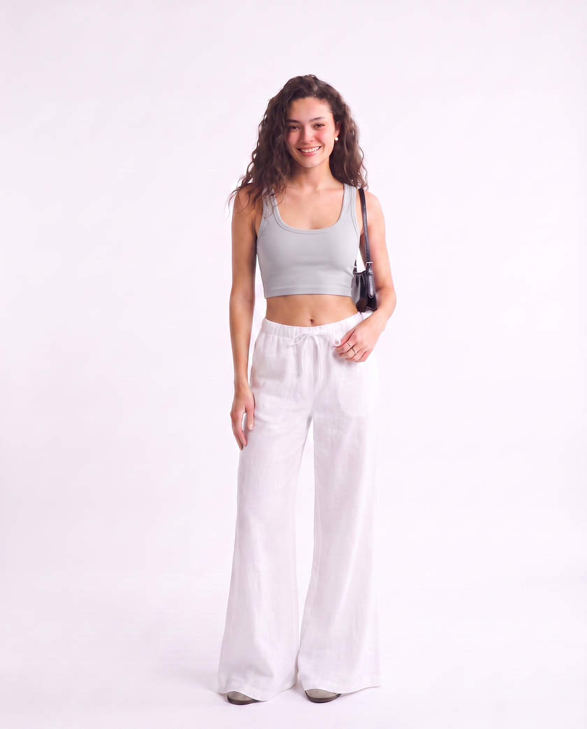 Classic Tank Top