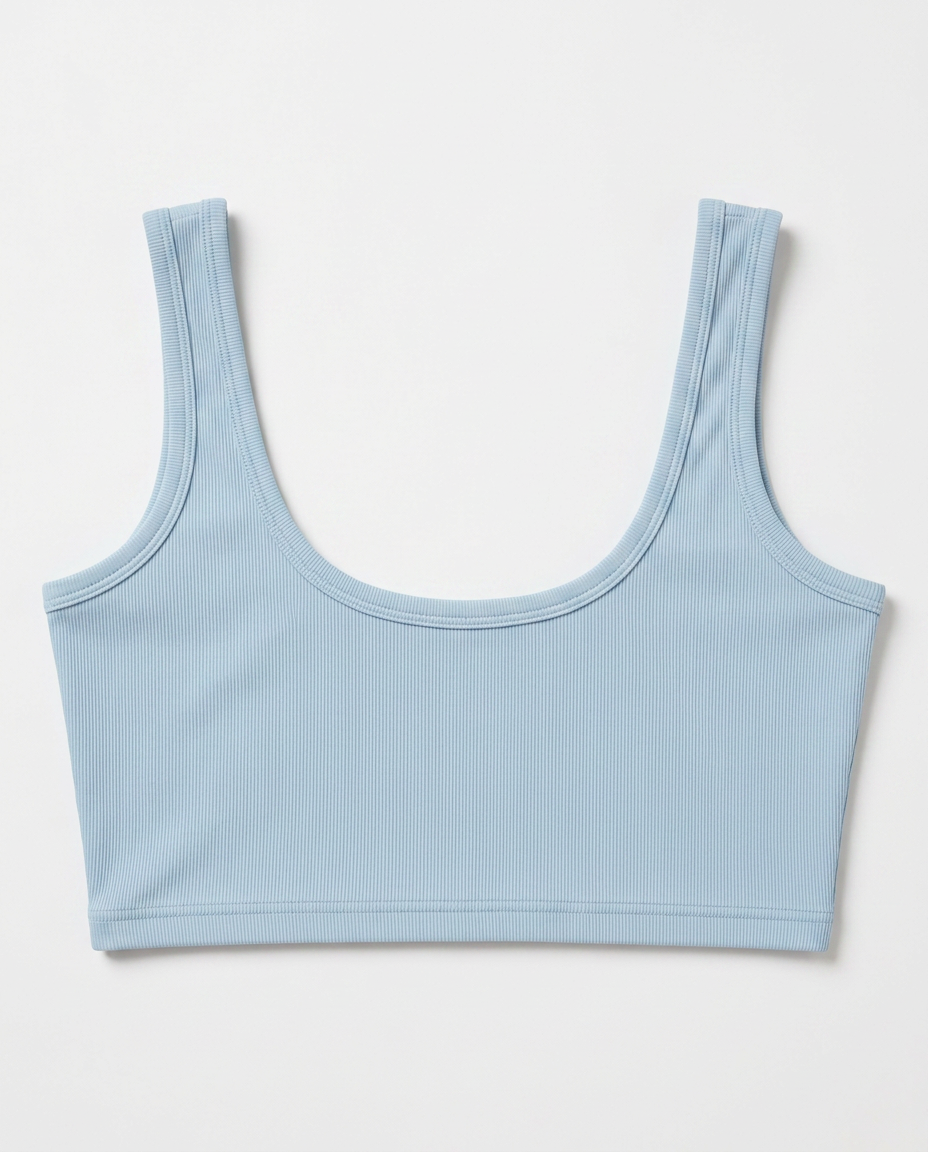 Classic Tank Top