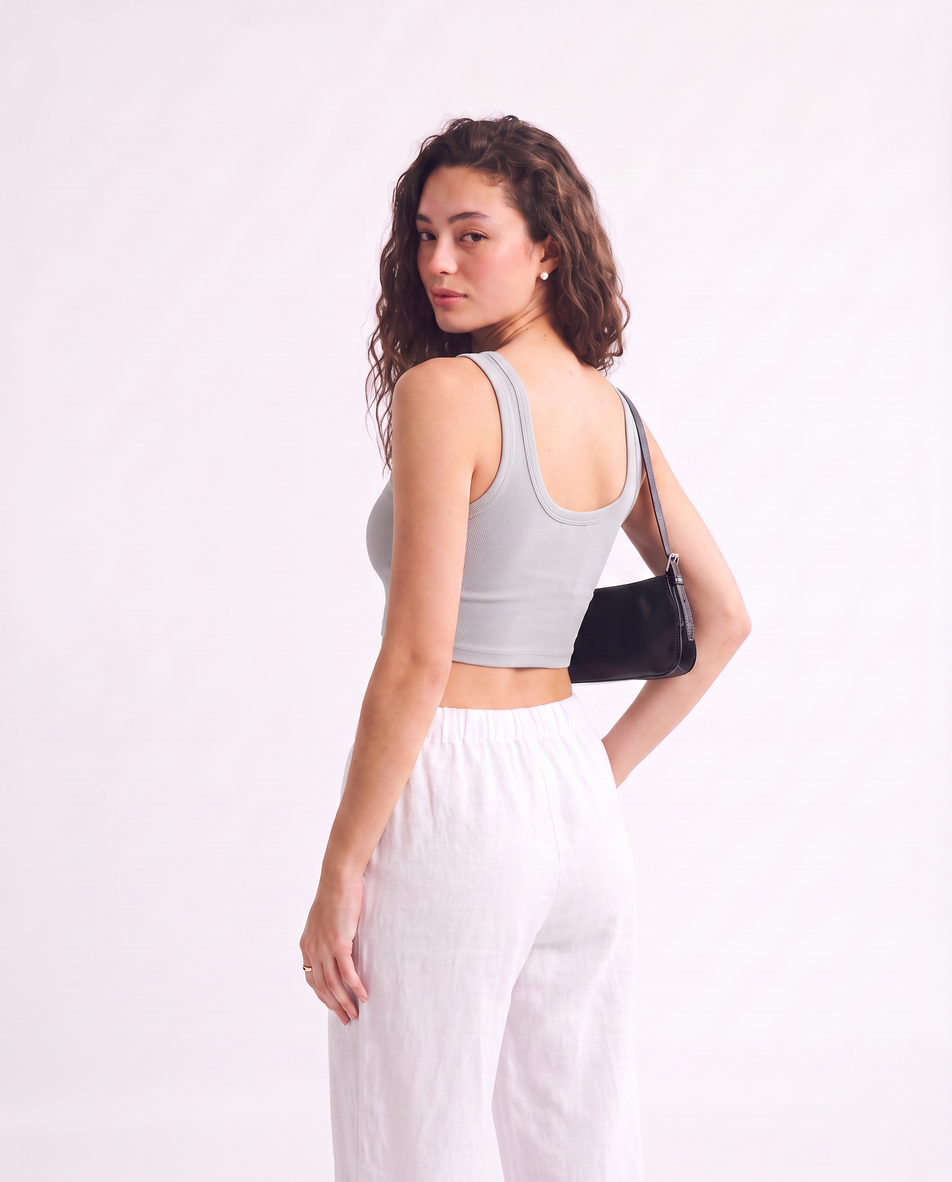 Classic Tank Top