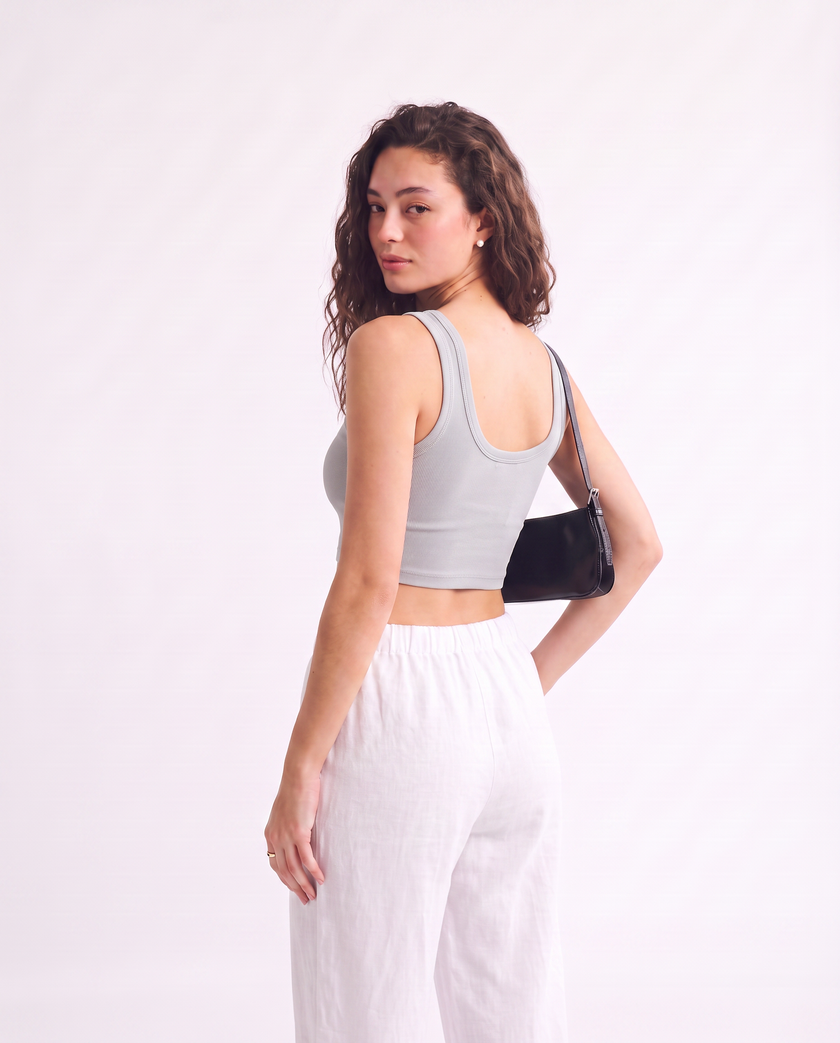 Classic Tank Top