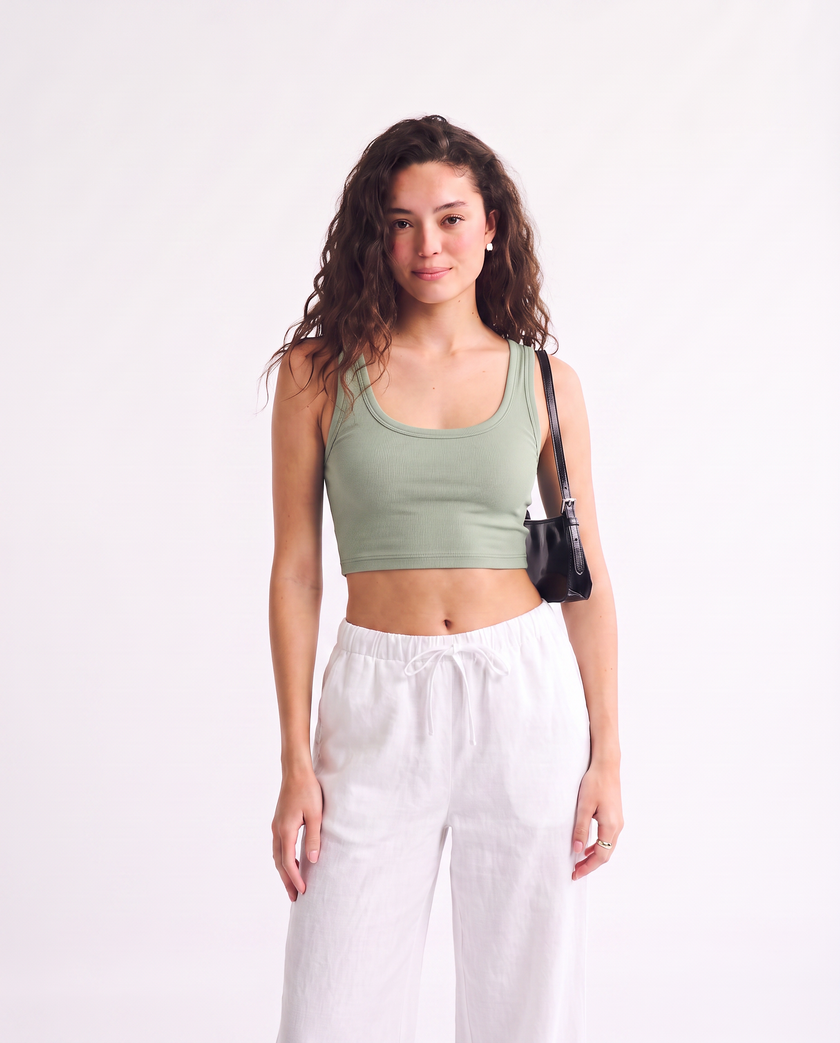 Classic Tank Top
