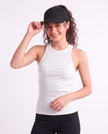 Longline Tank Top
