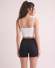 Square Neck Tank Top