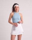 V-Line Tank Top