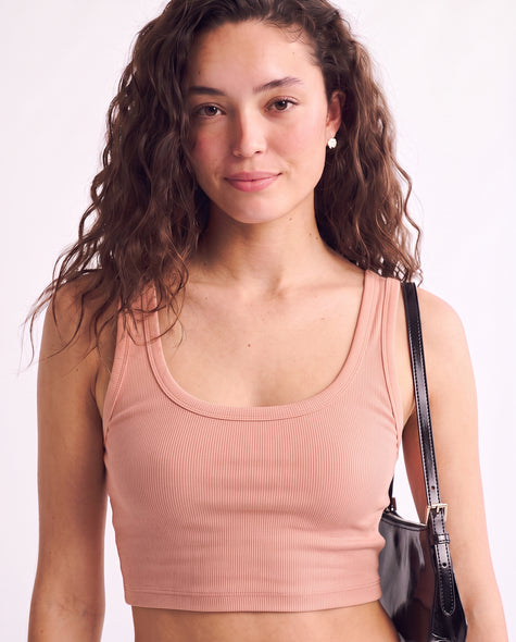 Classic Tank Top