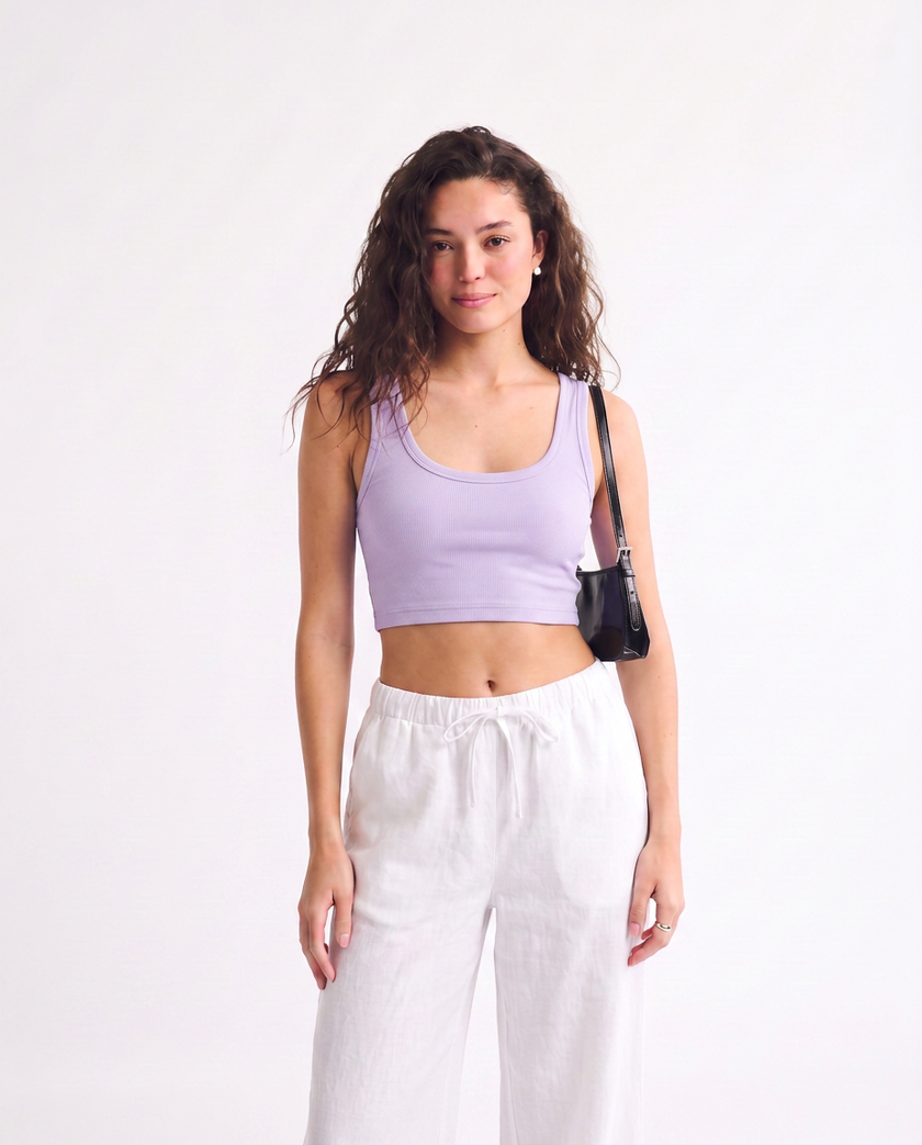 Classic Tank Top