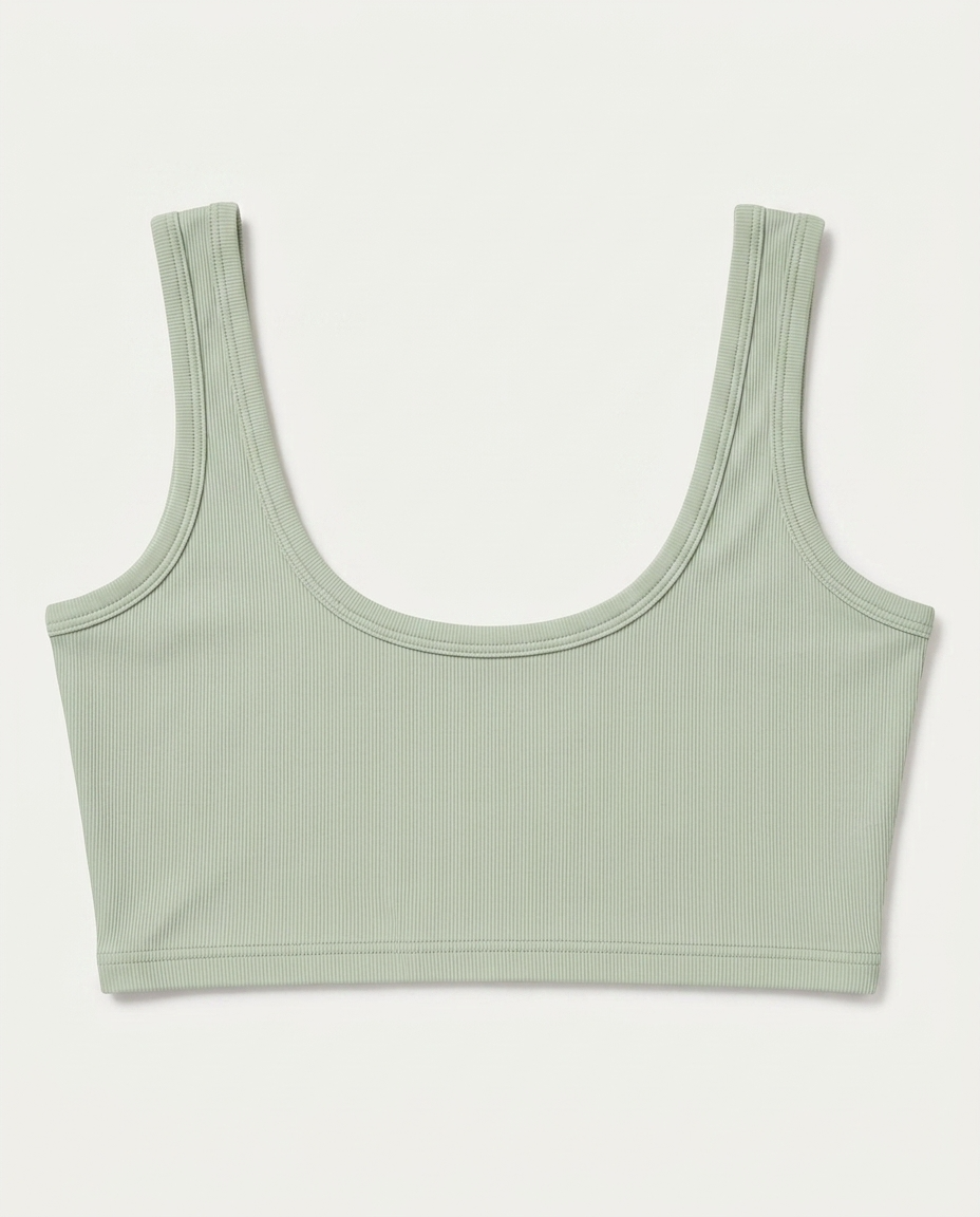 Classic Tank Top