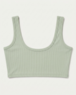 Classic Tank Top