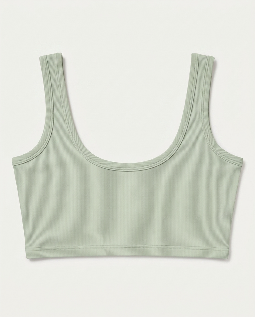 Classic Tank Top