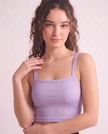Square Neck Tank Top
