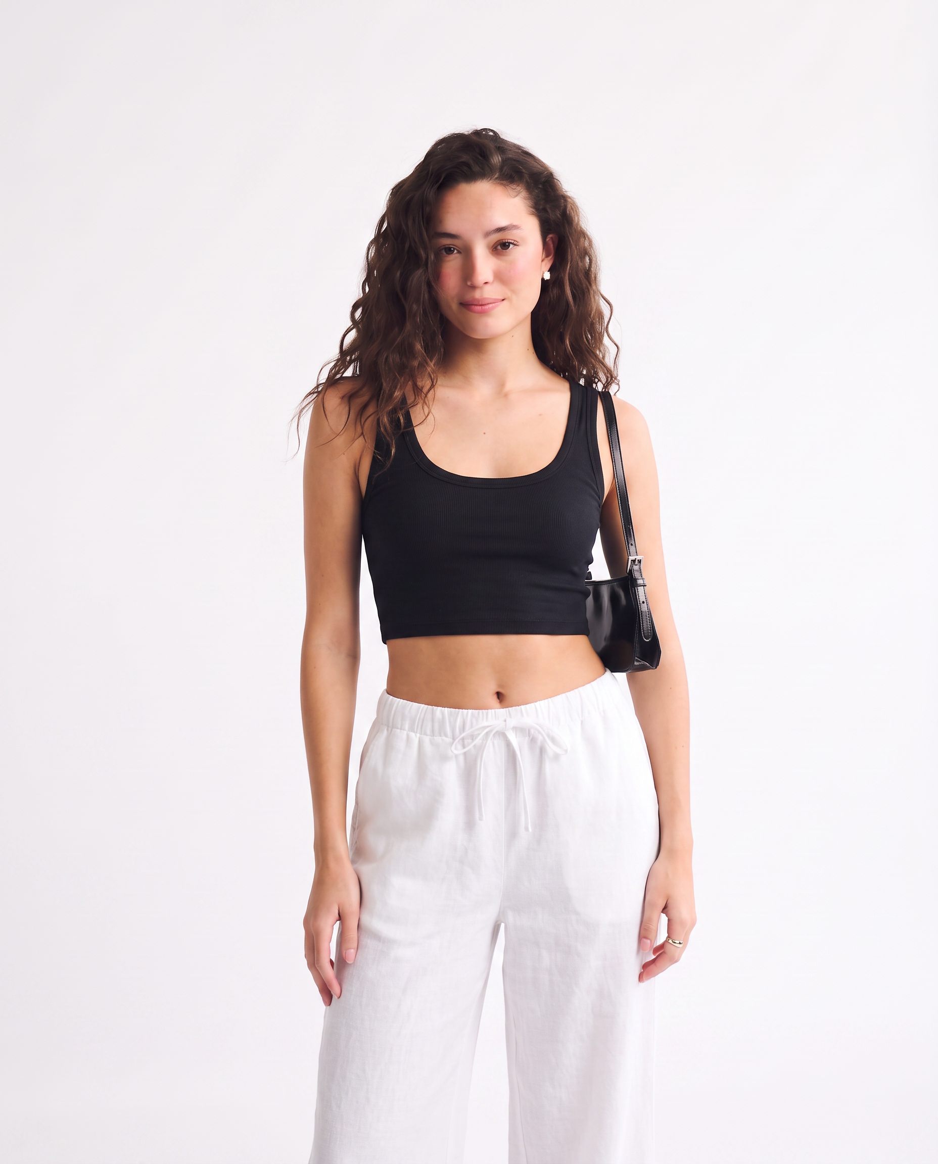 Classic Tank Top