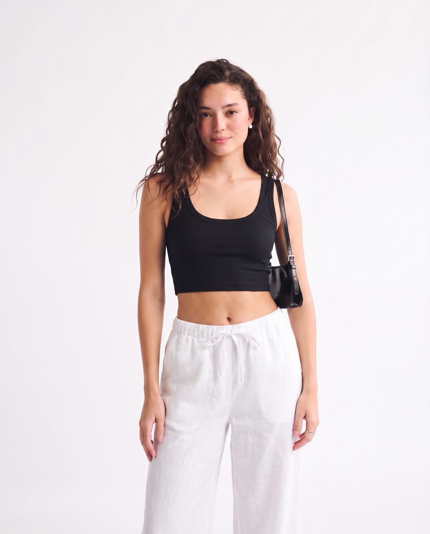 Classic Tank Top