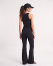 Longline Tank Top