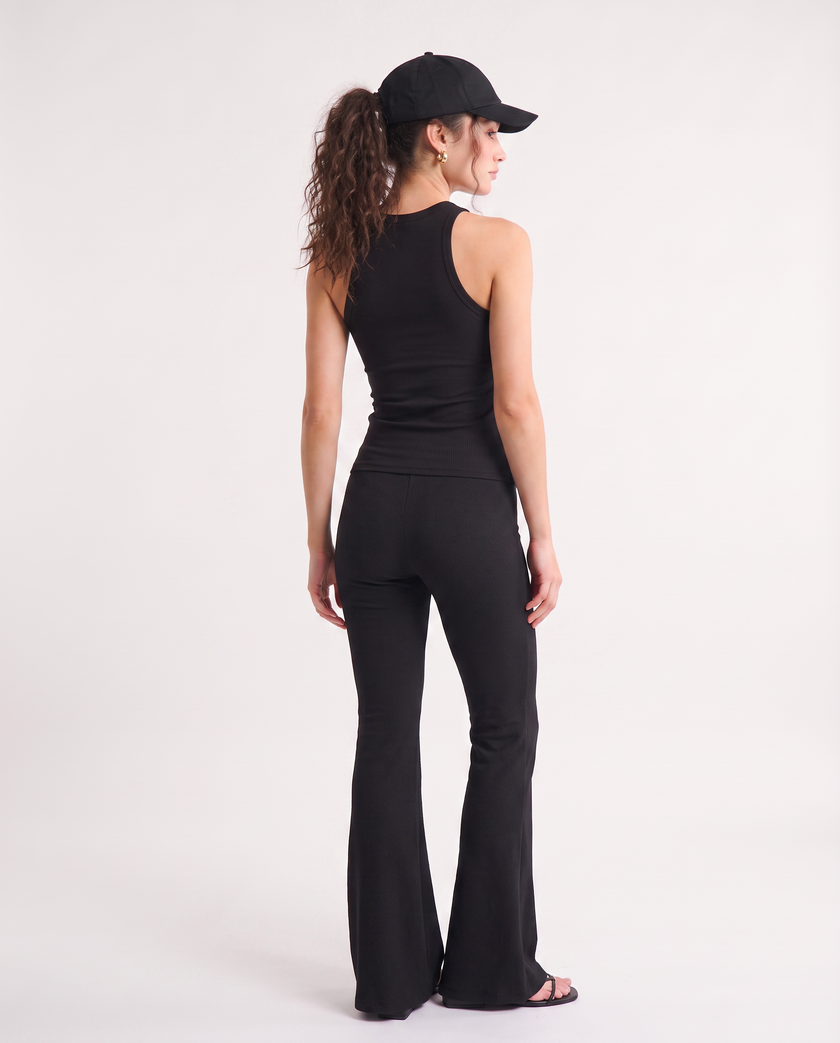 Longline Tank Top