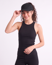 Longline Tank Top
