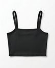 Square Neck Tank Top